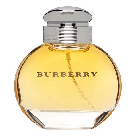 burberry parfum femme